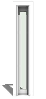 JELD-WEN Revit Families - Windows And Doors BIM Content – BIMsmith Market